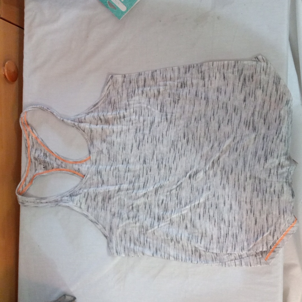 So Perfect Active Tank, size S